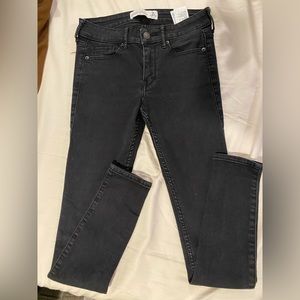 Abercrombie jeans